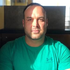 Meet your Posher, Ryan